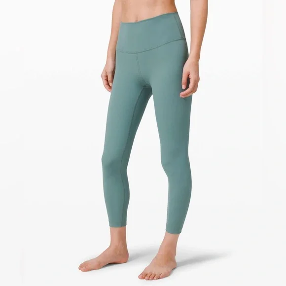 NWT Lululemon Align Leggings - Picture 1 of 7
